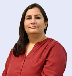 Prof. Sarika Chaudhary photo